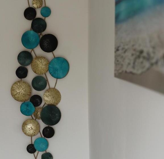 住宿加早餐 La Darsena Fiumicino