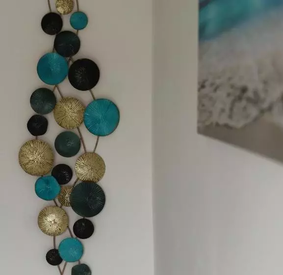 Aamiaismajoitus (B&B) La Darsena Fiumicino