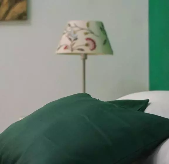 Aamiaismajoitus (B&B) La Darsena Fiumicino