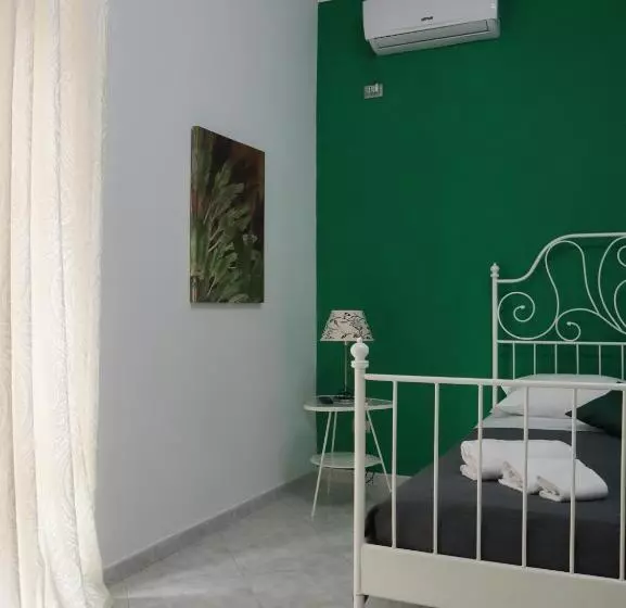 Aamiaismajoitus (B&B) La Darsena Fiumicino