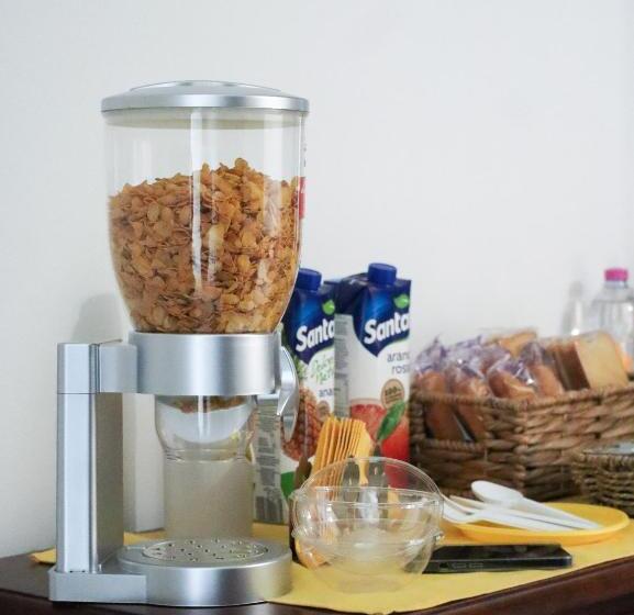 住宿加早餐 La Darsena Fiumicino