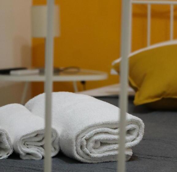 住宿加早餐 La Darsena Fiumicino