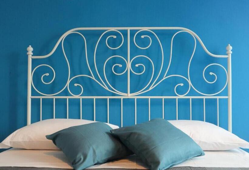 住宿加早餐 La Darsena Fiumicino