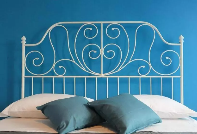 Aamiaismajoitus (B&B) La Darsena Fiumicino