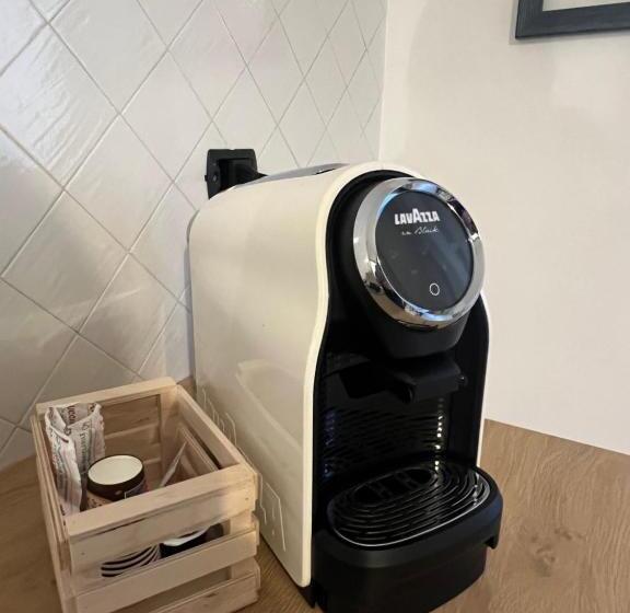 تختخواب و صبحانه Suite 84 Holiday Home