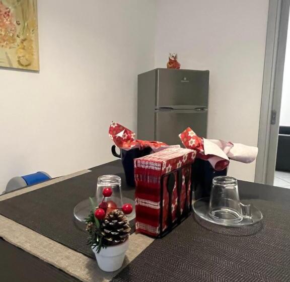 تختخواب و صبحانه Suite 84 Holiday Home