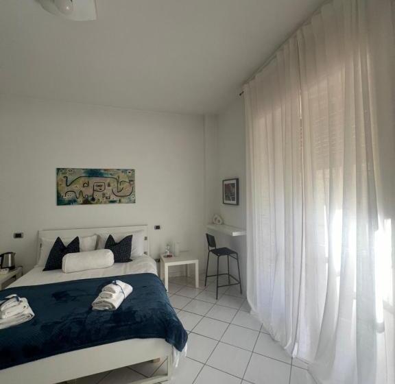 تختخواب و صبحانه Suite 84 Holiday Home