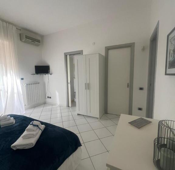 تختخواب و صبحانه Suite 84 Holiday Home