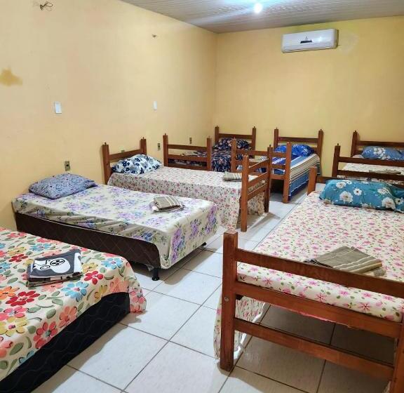 Hostel Alvorada