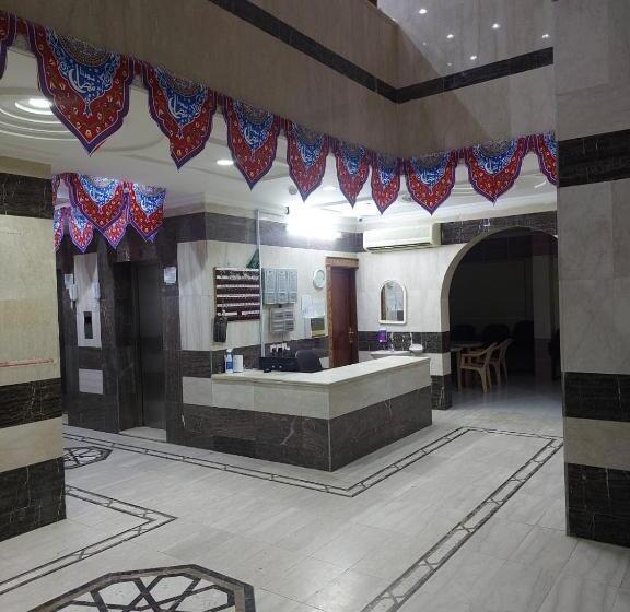 Hotel عمارة كيان 6