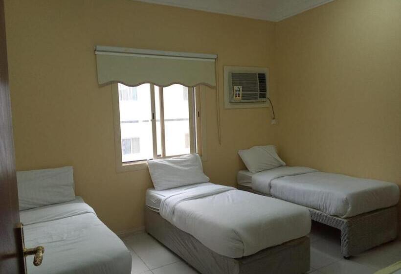 Hotel عمارة كيان 6