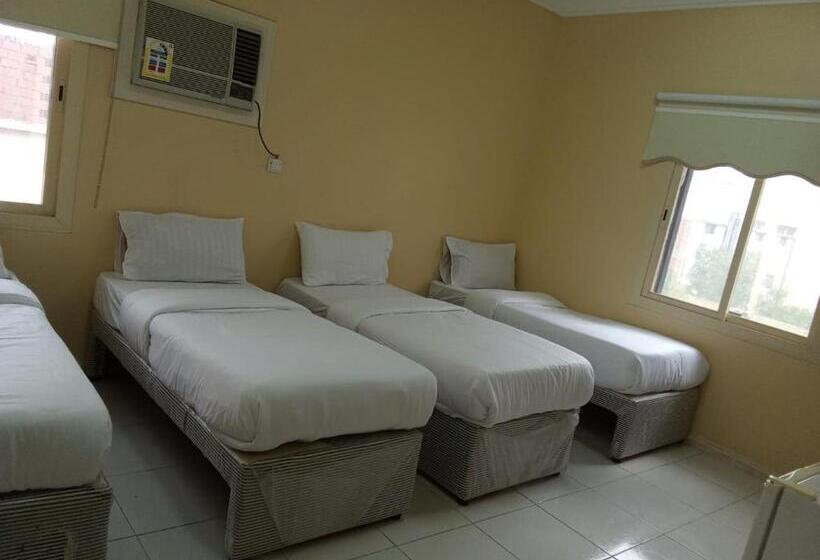 Hotel عمارة كيان 6