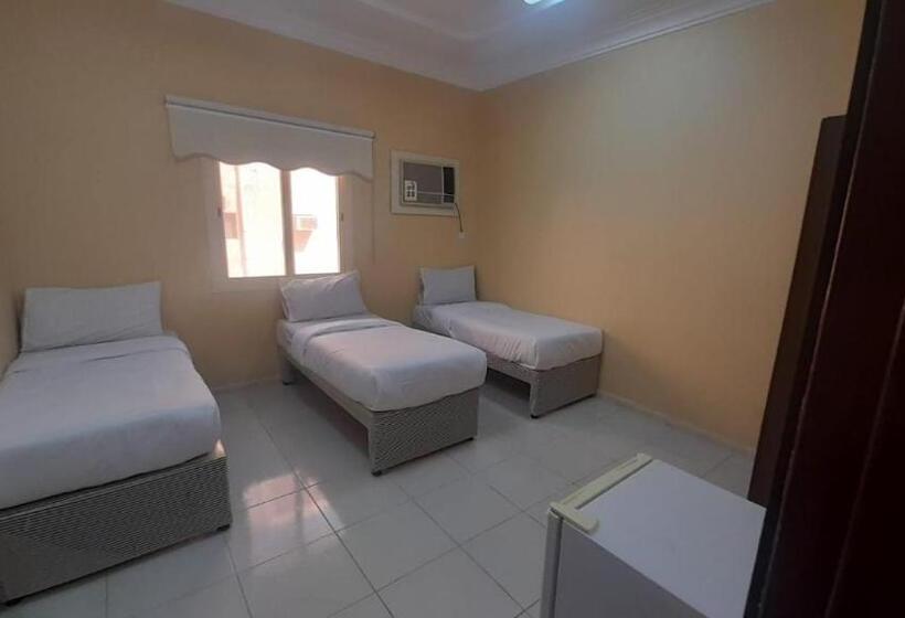 Hotel عمارة كيان 6