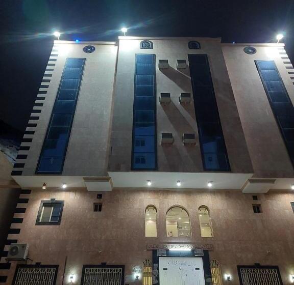 Hotel عمارة كيان 6