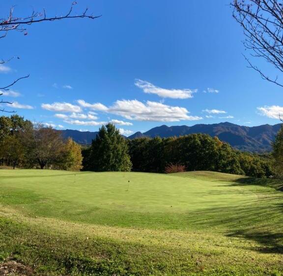 Otel Albergo Del Pescatore