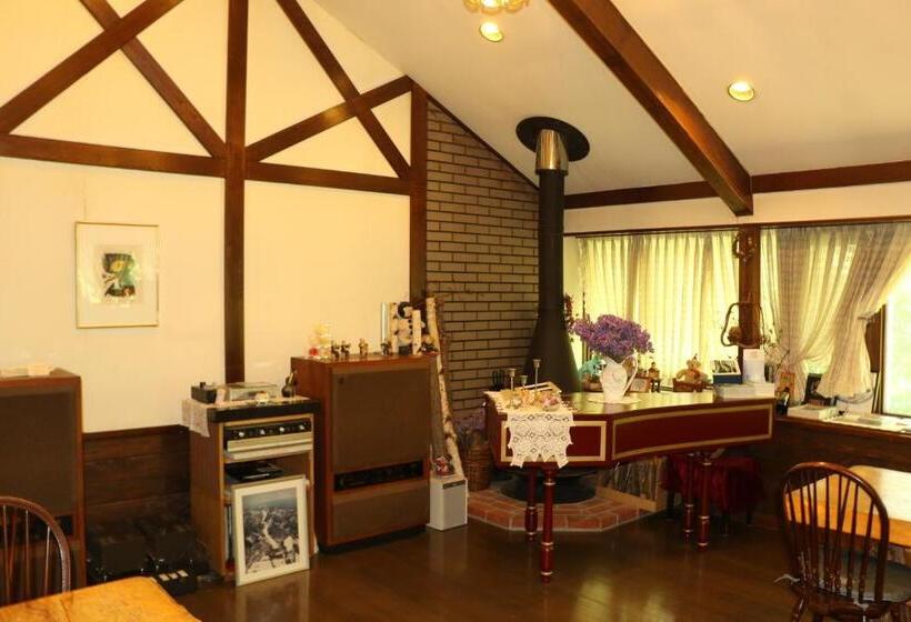 Otel Albergo Del Pescatore