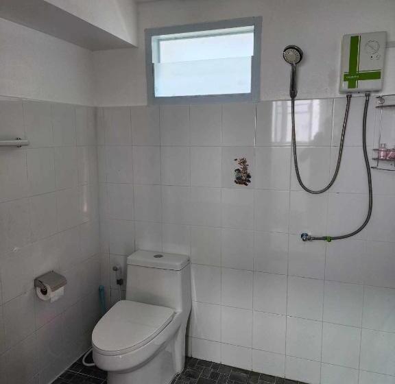 Hotel Baan Sabaijai Viking Home