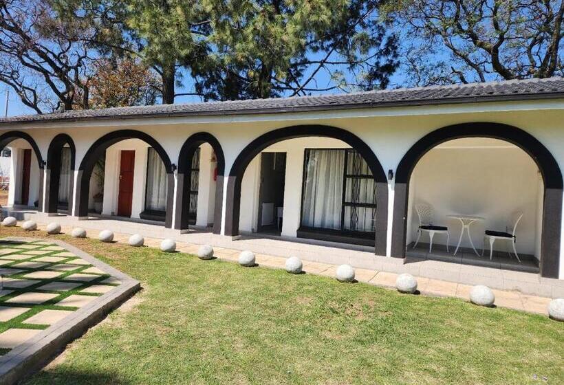 ホテル C Est La Vie Boutique