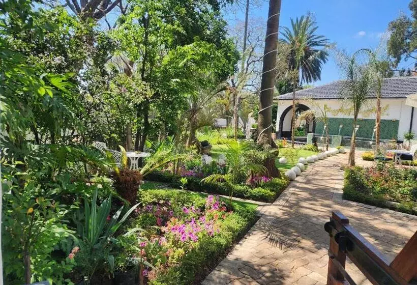 Hotelli C Est La Vie Boutique