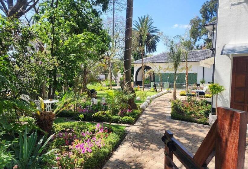 ホテル C Est La Vie Boutique