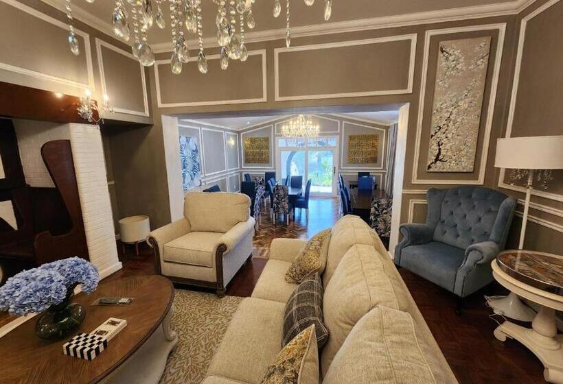 ホテル C Est La Vie Boutique