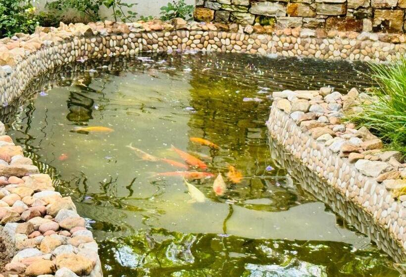 ホテル C Est La Vie Boutique