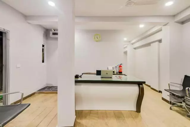 Hotelli Dream Stay Near Anand Vihar