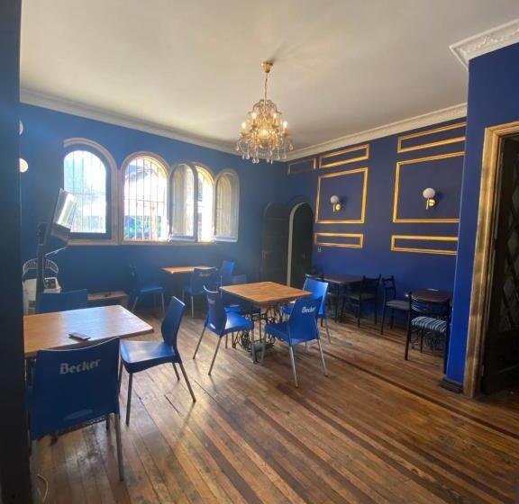 酒店 Hostal El Raco