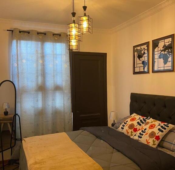 酒店 Hostal El Raco