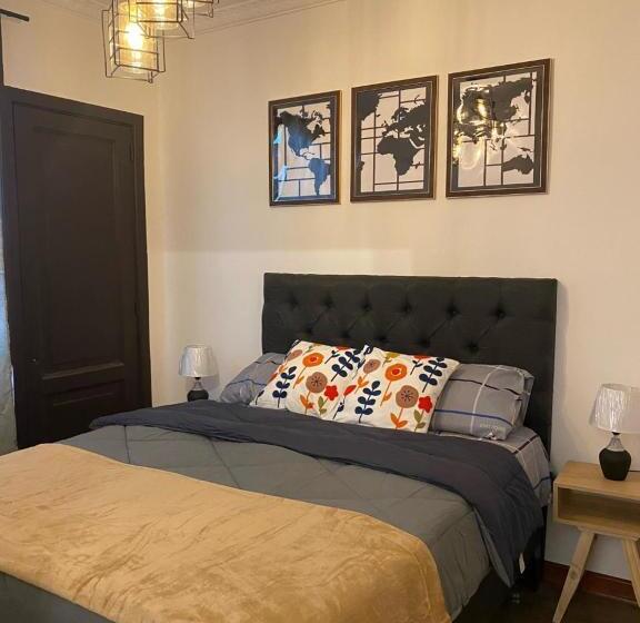 酒店 Hostal El Raco