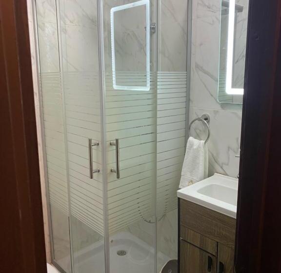 酒店 Hostal El Raco