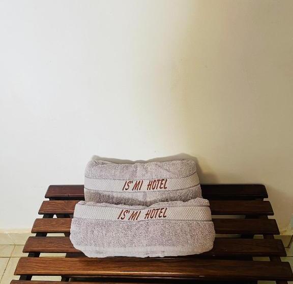 هتل Is’mi