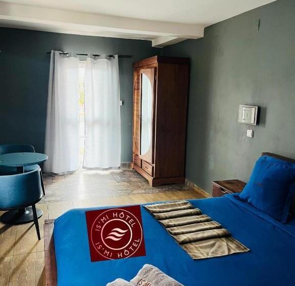 هتل Is’mi
