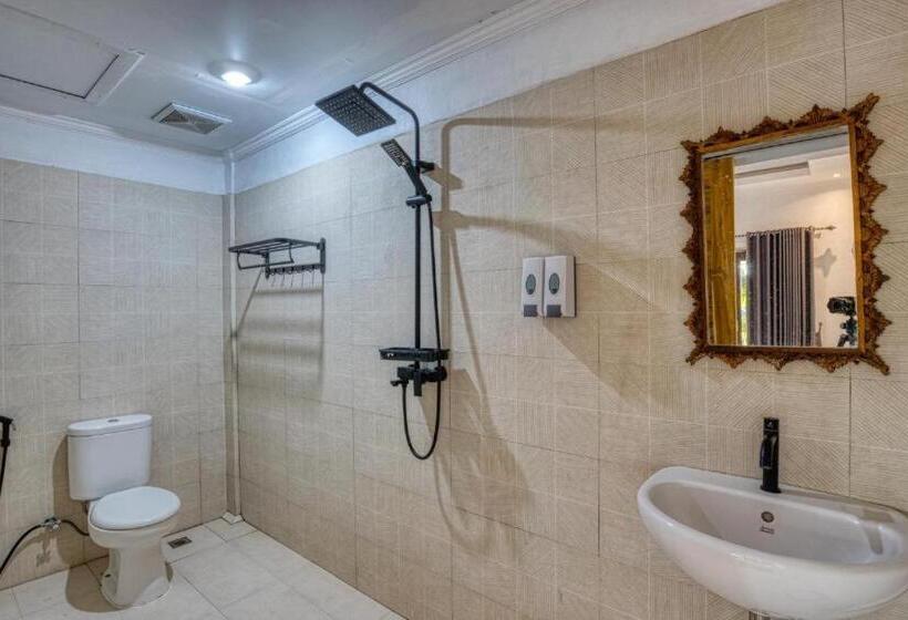 Kelingking Sunset Point Hotel & Spa