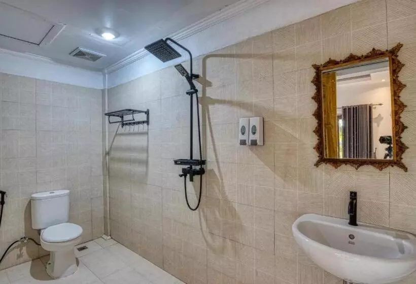 Kelingking Sunset Point Hotel & Spa