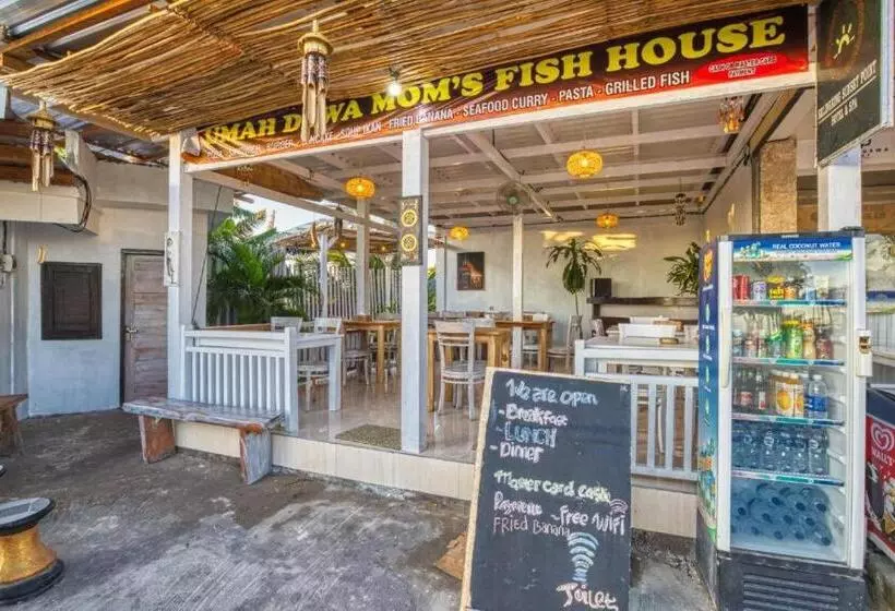 Kelingking Sunset Point Hotel & Spa