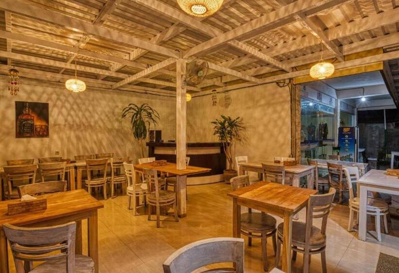 Kelingking Sunset Point Hotel & Spa