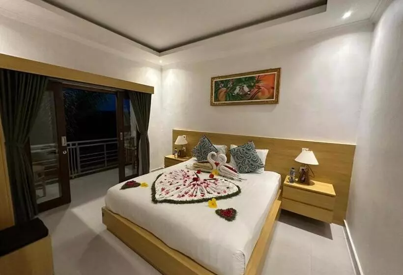 Kelingking Sunset Point Hotel & Spa