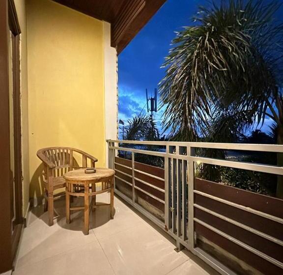 Kelingking Sunset Point Hotel & Spa