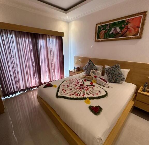 Kelingking Sunset Point Hotel & Spa