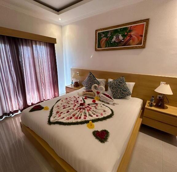 Kelingking Sunset Point Hotel & Spa