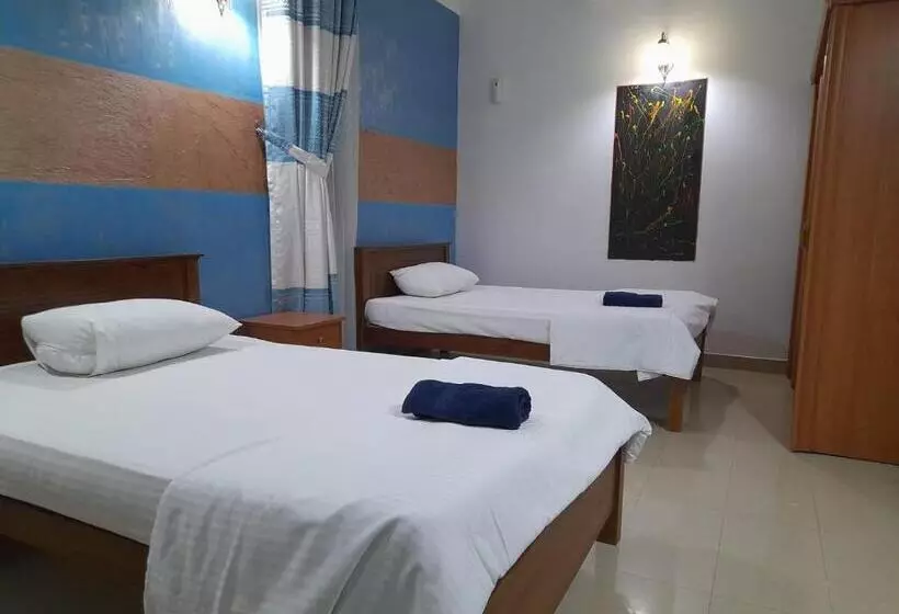 ホテル La Villa Katunayake