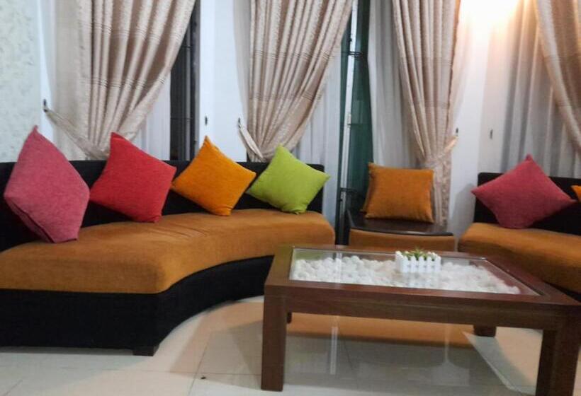 فندق La Villa Katunayake