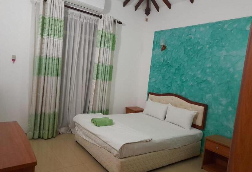 فندق La Villa Katunayake