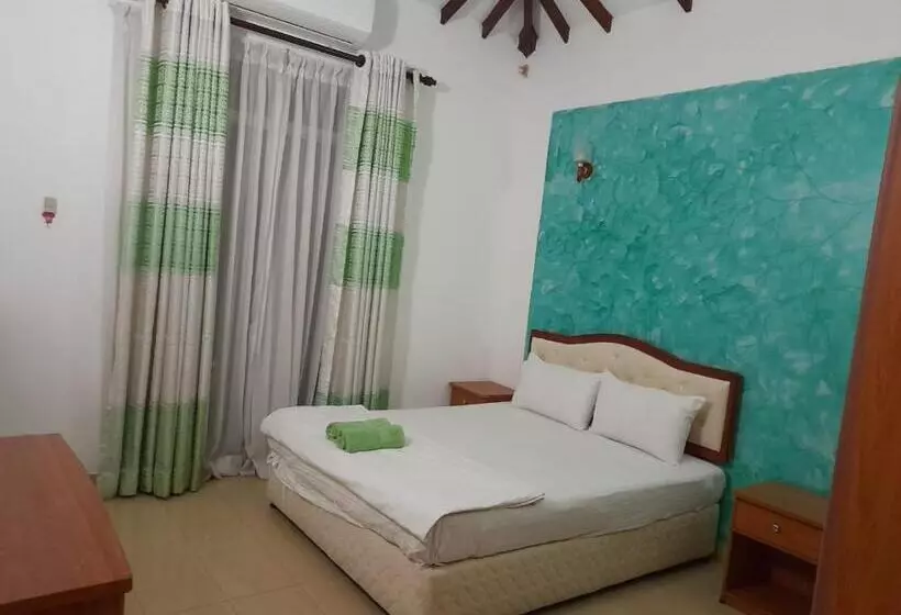 ホテル La Villa Katunayake