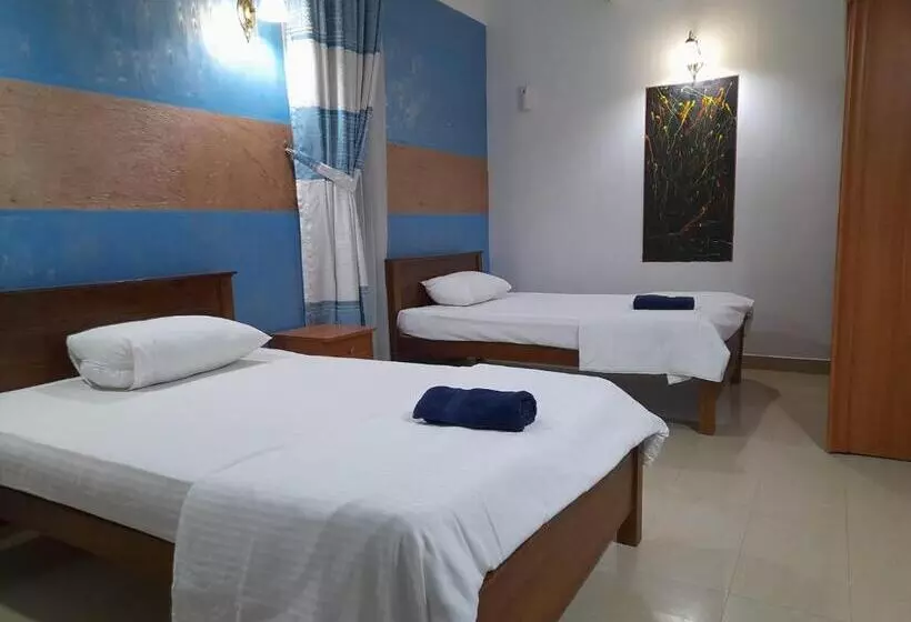 ホテル La Villa Katunayake