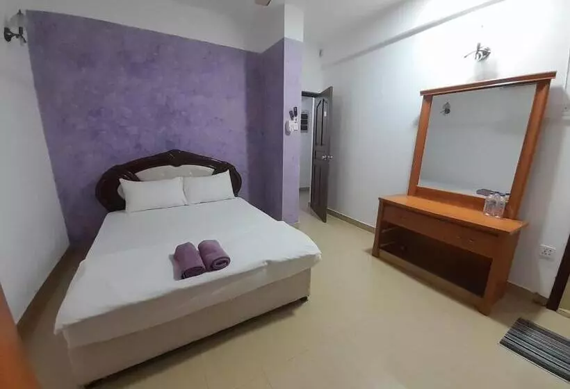 ホテル La Villa Katunayake