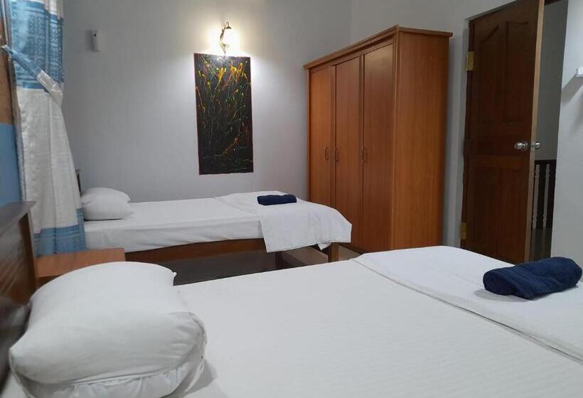 فندق La Villa Katunayake