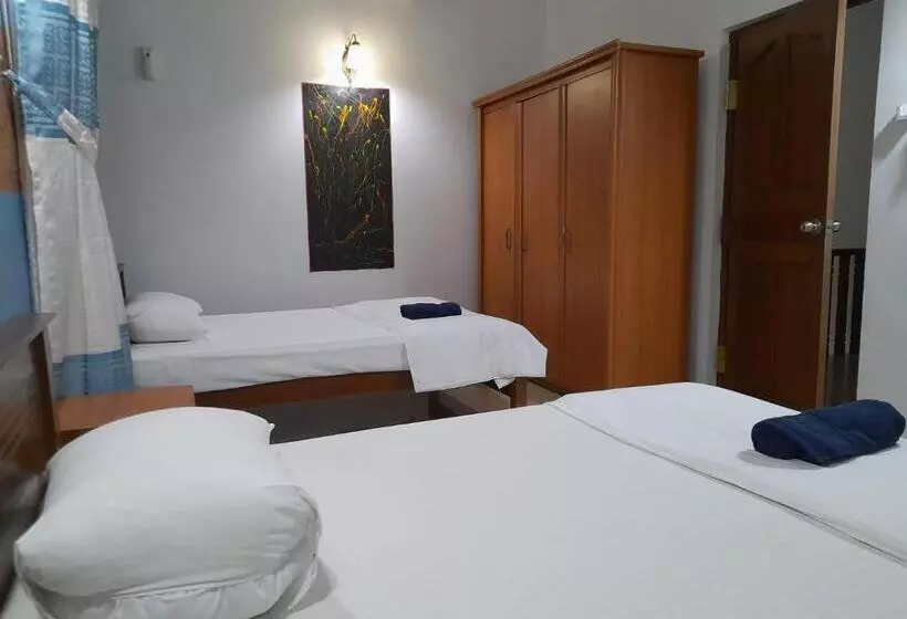ホテル La Villa Katunayake