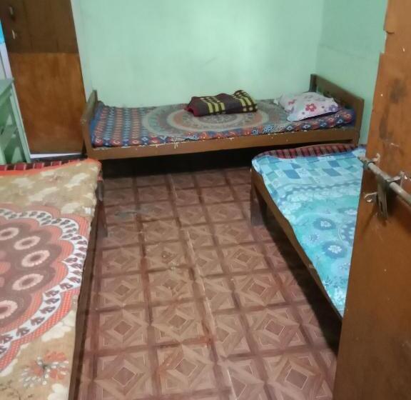 هتل Meenakshi Lodge